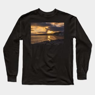 Following the light Long Sleeve T-Shirt